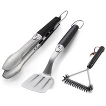 코스트코 웨버 툴 세트 패키지 3개입 캠핑 주방용품 Weber Tool Package 3PK 구매대행