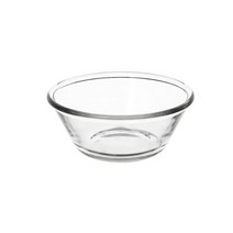 이케아 바르다겐 셀스카플리그 드룀빌드 유리 소스 볼 보울, 바르다겐 12CM, 1개