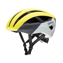 SMITH Network 스미스 네트워크 사이클 헬멧 Matte Neon Yellow Viz / 매트 네온 옐로우 비즈