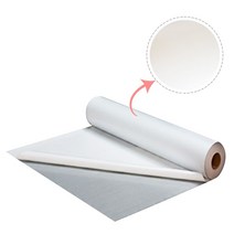 무광 화이트보드 시트지(암선없음) 화이트시트_[230317EA], 암선있음(장폭), 본상품선택