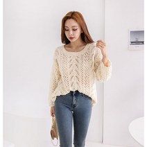 대바늘 리소타 니트 패키지, 멜론 소다