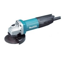 Makita 고성능 높은내구성 4인치 전기그라인더 100mm 핸드그라인더 용접심, 1개