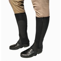 승마배우기 반 챕스 통기성 메쉬 패브릭 chaps 바디 프로텍터 장비 chaps 안장 고삐 for men women kids, 08 XXXL