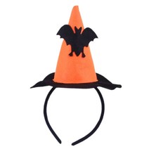 써뉴즈 할로윈 페스티벌 머리띠, 7호, 1개