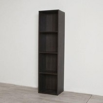 공간박스 4단 월넛, 초이샵 본상품선택