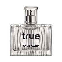 로열 토니 가드 트루 포 여자 향수 40ml - 베르가못 레몬 자몽 진저 자스민 마리닉