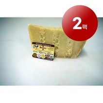 YesEatIs 이태리 직송 보나 파르미지아노 레지아노 DOP 파마산 체다 치즈 그랜드 리저브 4년 숙성 500g 1팩, 2팩