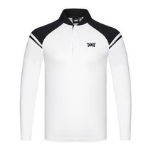 남성 골프티셔츠 긴팔 카라티 골프웨어 빅사이즈 기능성-13466