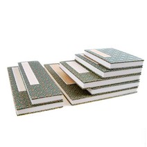 수인필방 최상급 화첩(A~H) B