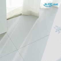 [알집매트] [알집] 셀프시공 TPU시공매트 24P 4종 택1, 색상선택:TPU시공매트 24P 네이처우드