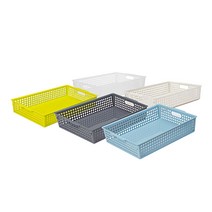 [시스맥스] 마이룸센스업바스켓 4호 색상선택, SM, 상세페이지 참조