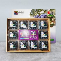 영동 블루베리 생과 선물세트 1kg, 1개, 특대1kg