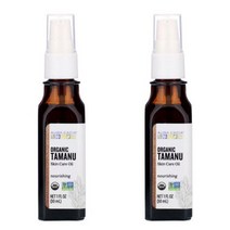 아우라 카시아 타마누 스킨 케어 오일 30ml X 2팩, 단품