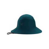 [Arcteryx] 아크테릭스 신솔라 등산 모자 여성용 (포레스트), S/M