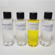 프래그런스 오일 원액 37종류 100ml (국산), 100_미드썸머나잇  향 100ml