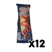 킬바사 핫도그 킬바사소세지가 들어있는 즉석조리식 139g x 12개, 상세페이지 참조