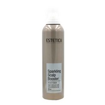 에스테티카 스파클링 스캘프 부스터 헤어앰플, 1개, 300ml