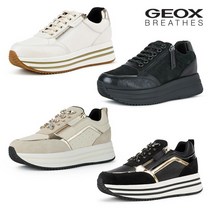 [제옥스] [공식수입정품] GEOX 켄시(KENSHI) 스니커즈