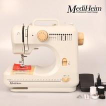 메디하임 가정용 재봉틀 FHSM-505G