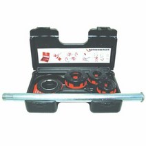 파이프 로덴베르거 수동오스타 7.0781X, 단품