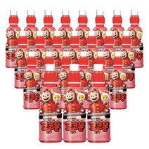우리아이 믿고 먹는 주스 무카제인나트륨 무안식향산 코코몽 포도 사과 딸기200ml 24입, 포도200ml_24입