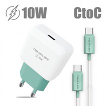 (CtoC케이블) 어댑터) (100개) (PD충전기 1구충전기 1포트충전기 10템플러 핸드폰충전기 PD 휴대폰충전기, 상세페이지 참조, 상세페이지 참조, 상세페이지 참조