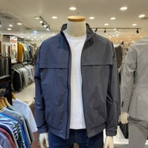 올젠 오버핏 올리버 트랙점퍼 2022s/s