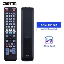 블루레이플레이어 원본 AK5900122A 삼성 적합 DVD 블루 레이 제어 BDD6500, 01 AK5900122A