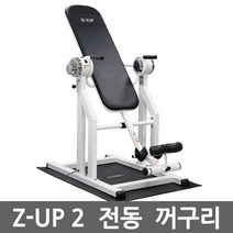 지업 Z-UP 2 전동 자동 거꾸리 꺼꾸리 클럽용