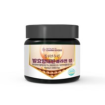 호주산 발효 양태반 콜라겐 정 엘라스틴 히알루론산 L 프롤린 함유, 1병, 120정