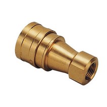 PGM*^몰상아뉴매틱-HP카플러(암나사) HP-8H 1 (1EA) 배관용품 커플러 설비자재 공업용부품 플랜트 카플러 용커플러 산업용^^췤pgm, a^^옵션없슴