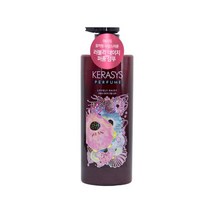 SP_BTM 케라시스 퍼퓸샴푸-러블리 600ml, 1, 본상품선택