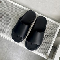 남녀공용 키높이 플립플랍 쿠셔닝 덮개 슬리퍼 MA_80