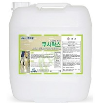 [쿠일]바닥 광탁제 왁스 마루 목재 나무 코팅제 18.75L;청소_광택~1061EA+V, 영화일1쿠팡1 본상품선택