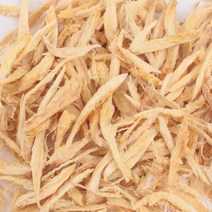 용대리황태채 200g 황태 용대리황태 인제, 1개, 용대리황태채200g