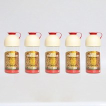 우라잡곡보관용기5p세트700ml 잡곡통 파스타 쌀 통잡곡통 잡곡보관 잡곡보관용기 쌀통 파스타통 사료통 과자통 플라스틱용기