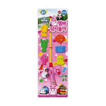 3세 4세 유아 목욕놀이 낚싯대 장난감 4살 아기 5세 3살 7세 게임 신나는 조카선물