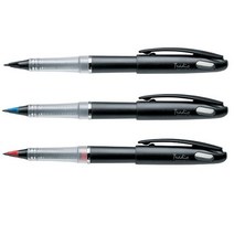 펜텔 트라디오 수성펜 TRJ50, 1 청색, 1 본상품선택