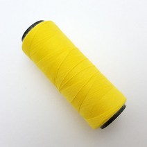 행복한다이세상 홈패션 미싱 재봉틀 수예 자수 퀼트 부자재 모음1., L-05. 재봉실 노항색