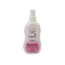 오가닉 애견용 구강세정제, 2개, 200ml