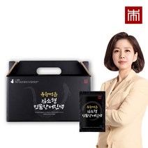 김소형 장어즙 민물 통장어 진액 유황 먹은 100% 국내산 식약처 식약청 해썹 인증 수협 힘좋은 원기회복 기력회복 우리 음식 뼈 담은 건강 엑기스 남성 여자 어린이 노인 추천 효능, 1박스 70ml X 30포, 민쓰네가게 1박스당 30포 2100ml