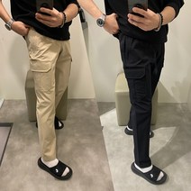 네파 딱!좋은 일자핏! 남성용 호불호없는 스타일! 마운틴 카고 팬츠 7I11604