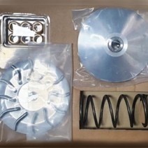 HPM PCX125 (19~) 구동계 웨이트볼 무브볼 세트