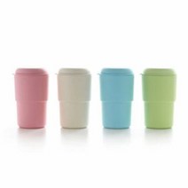 파스텔 월머그 340ml, 그린