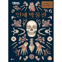 인체 박물관, 비룡소, 제니퍼 Z 팩스턴 글/케이티 위더먼 그림/이한음 역, 9788949151359, 내 책상 위 자연사 박물관