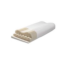 시크릿 V28 AIR Talalay 라텍스 목 지지 베개 Air Natural - 28