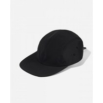 DIMITO GORE-TEX NY CAMP (VTX X EIDER) CAP BLACK YE