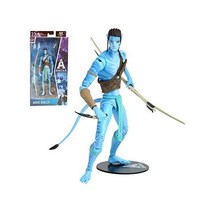 아바타 Jake Sully 맥팔레인 피규어 장식품