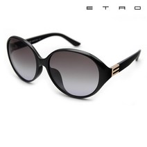 [에트로(선글라스)] [ETRO] 에트로 명품 선글라스 ET667SK_001