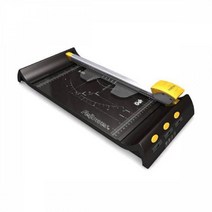 재단 a4 ( 485X215X80mm ) 문서 천공기 소호 절단기 컷팅기 커팅기 펀치